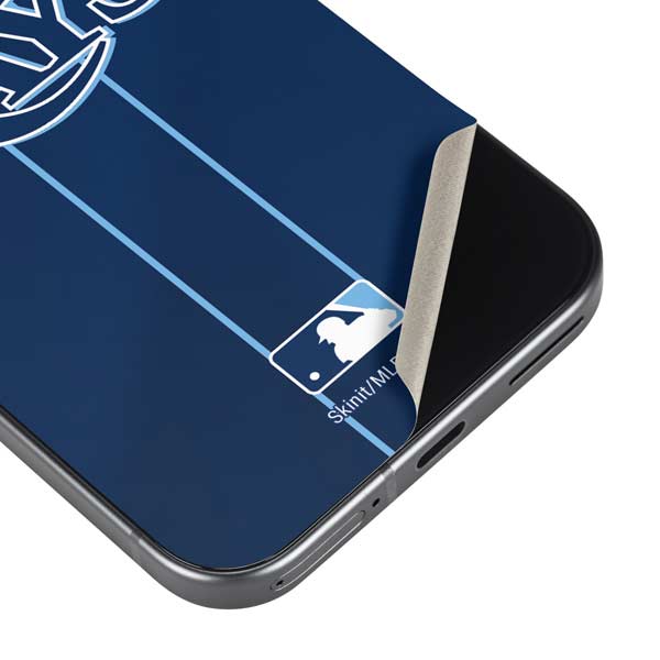 MLB Tampa Bay Rays Alternate/Away Jersey Google Pixel 10 Pro XL Skin