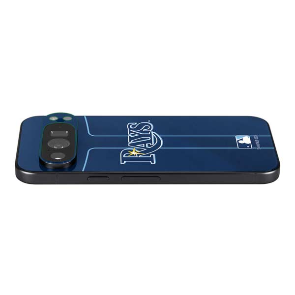 MLB Tampa Bay Rays Alternate/Away Jersey Google Pixel 10 Pro XL Skin