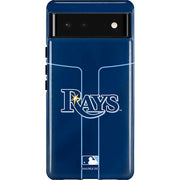 MLB Tampa Bay Rays Alternate/Away Jersey Pixel Cases