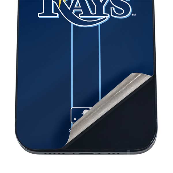 MLB Tampa Bay Rays Alternate/Away Jersey iPhone 17 Air Skin
