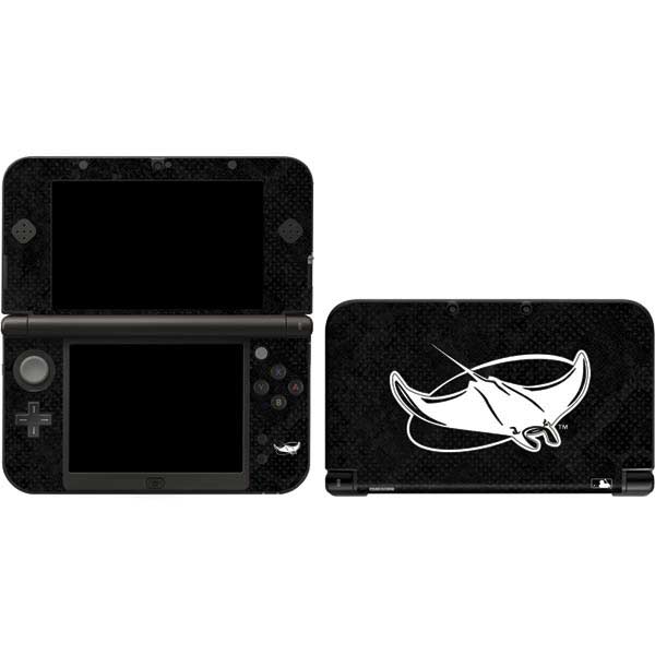 MLB Tampa Bay Rays Dark Wash Nintendo Skins