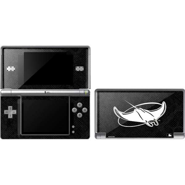 MLB Tampa Bay Rays Dark Wash Nintendo Skins
