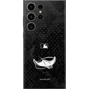 MLB Tampa Bay Rays Dark Wash Galaxy Skins