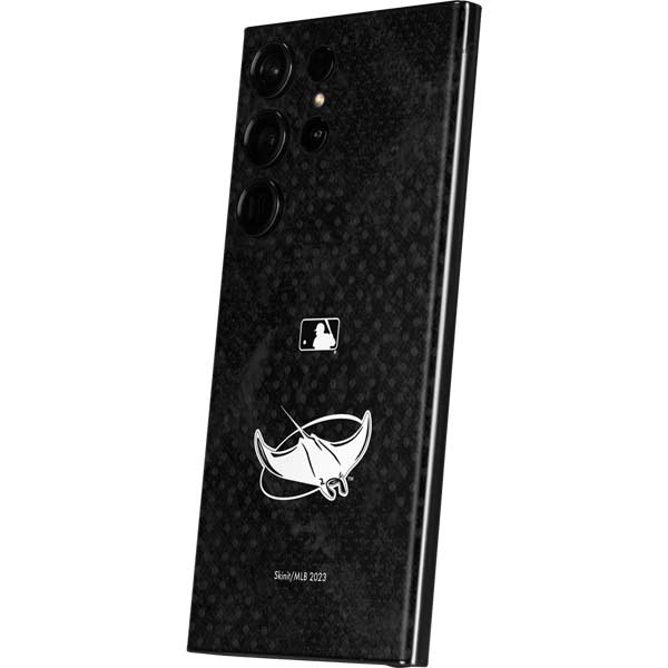 MLB Tampa Bay Rays Dark Wash Galaxy Skins
