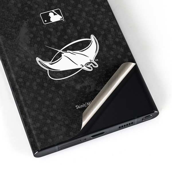 MLB Tampa Bay Rays Dark Wash Galaxy Skins