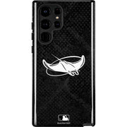 MLB Tampa Bay Rays Dark Wash Galaxy Cases