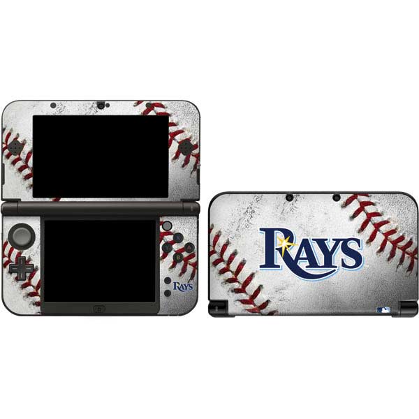 MLB Tampa Bay Rays Game Ball Nintendo Skins