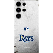 MLB Tampa Bay Rays Game Ball Galaxy Skins