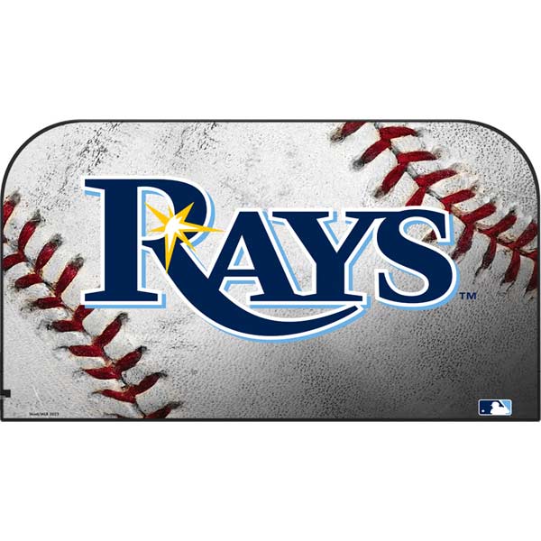 MLB Tampa Bay Rays Game Ball Nintendo Switch 2 (2025) with Joy-Con Skin