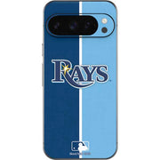 MLB Tampa Bay Rays Split Google Pixel 10 Pro XL Skin