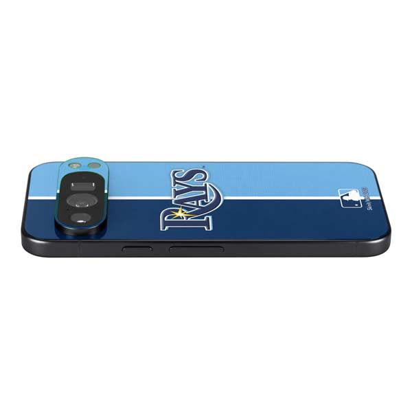 MLB Tampa Bay Rays Split Google Pixel 10 Pro XL Skin