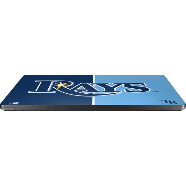 MLB Tampa Bay Rays Split Surface Laptop 7 15in Skin