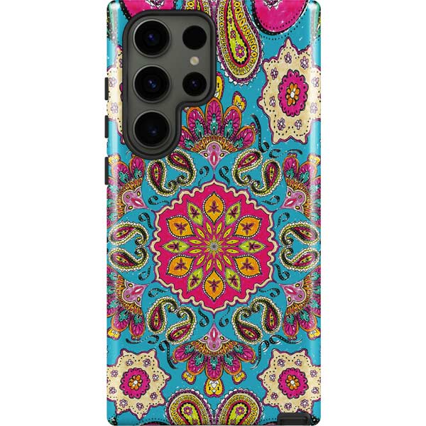 Tantra Ginseng Galaxy S23 Ultra Pro Case