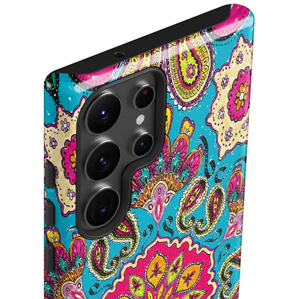 Tantra Ginseng Galaxy S23 Ultra Pro Case