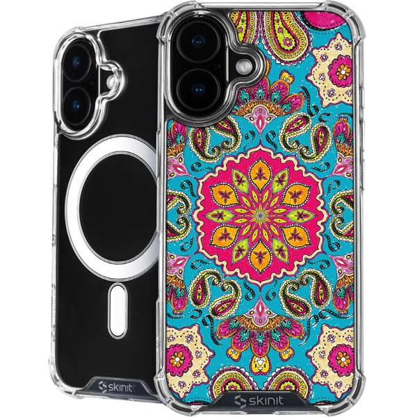 Tantra Ginseng iPhone 16 MagSafe Case