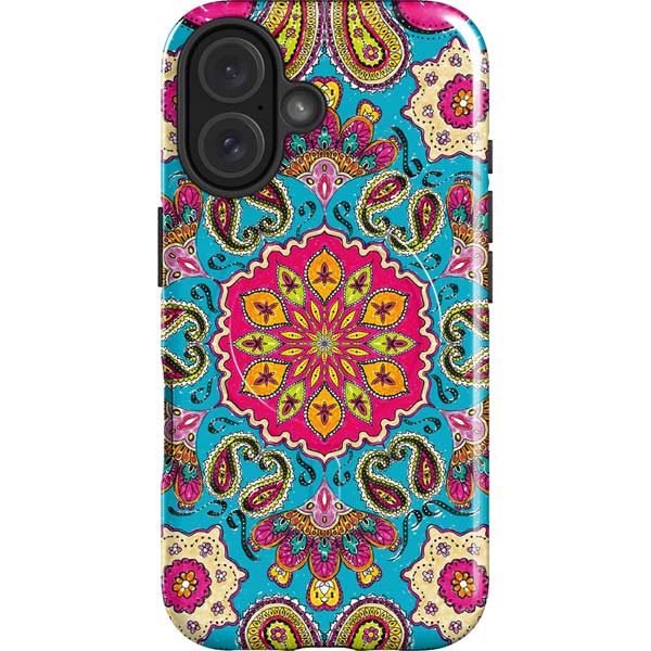 Tantra Ginseng iPhone 16 Magsafe Impact Case