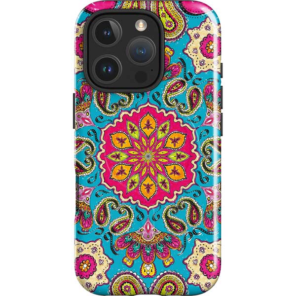 Tantra Ginseng iPhone 16 Pro Max Magsafe Impact Case