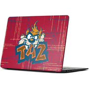 Looney Tunes Tasmanian Devil Bite Surface Laptop 7 13.8in Skin