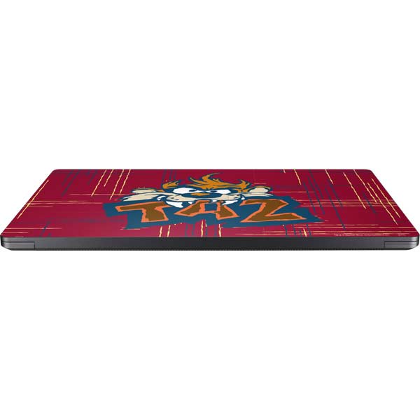 Looney Tunes Tasmanian Devil Bite Surface Laptop 7 13.8in Skin