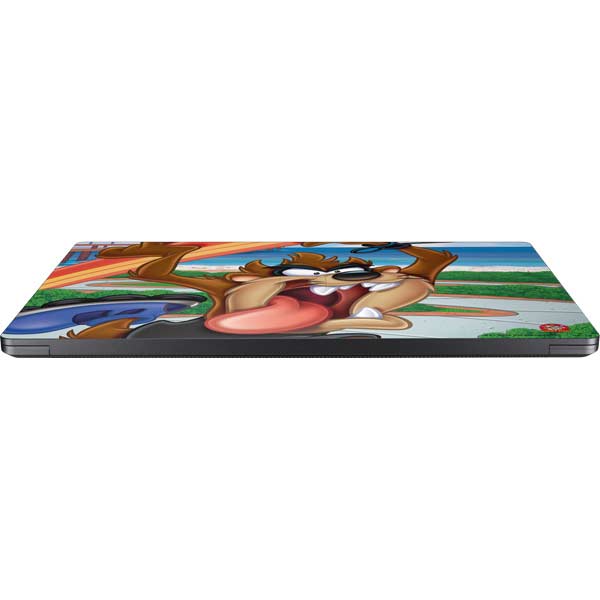Looney Tunes Tasmanian Devil Surfboard Surface Laptop 7 15in Skin