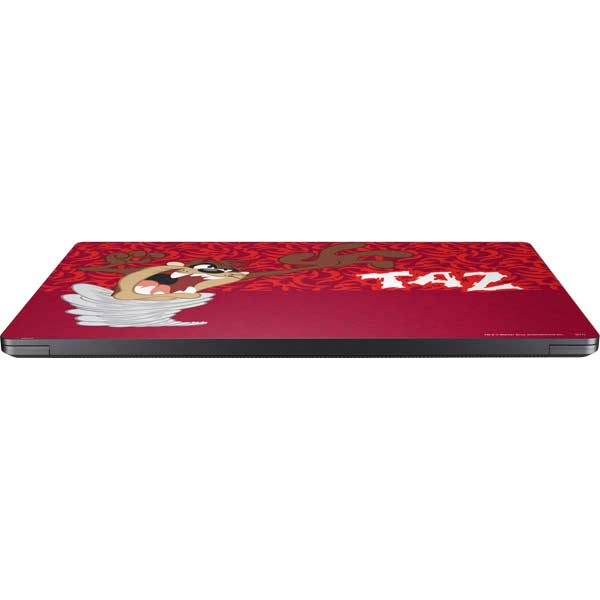 Looney Tunes Tasmanian Devil Swirl Surface Laptop 7 13.8in Skin