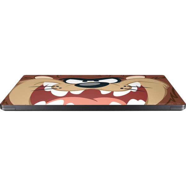 Looney Tunes Tasmanian Devil Up Close Surface Laptop 7 13.8in Skin