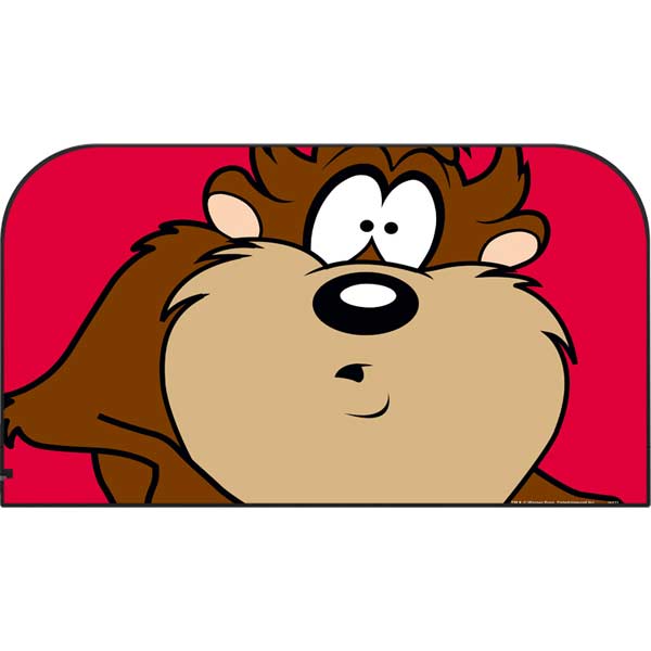 Looney Tunes Tasmanian Devil Zoomed In Nintendo Switch 2 (2025) with Joy-Con Skin
