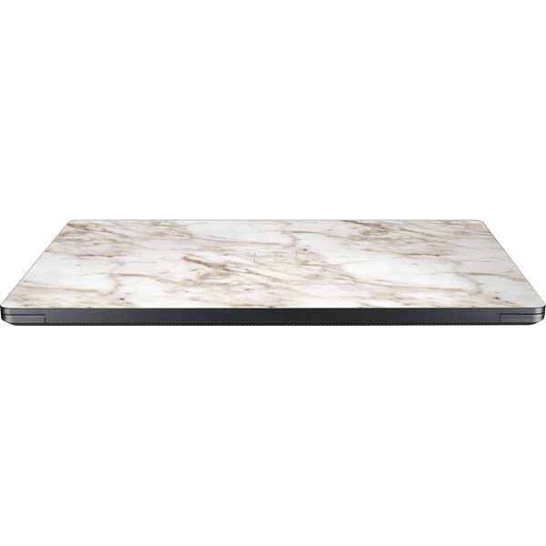 Taupe Marble Surface Laptop 7 15in Skin