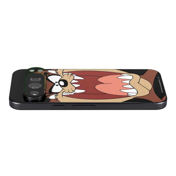 Looney Tunes Taz Google Pixel 10 Pro XL Skin