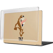 Looney Tunes Taz Identity MacBook Pro 14in (2021-24) Case plus Skin