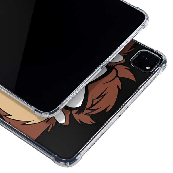 Looney Tunes Taz iPad Pro 11in (2024) Clear Case