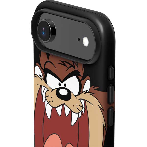 Looney Tunes Taz iPhone 17 Air Impact Case