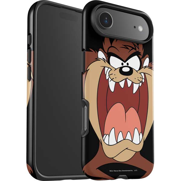 Looney Tunes Taz iPhone 17 Air Impact Case