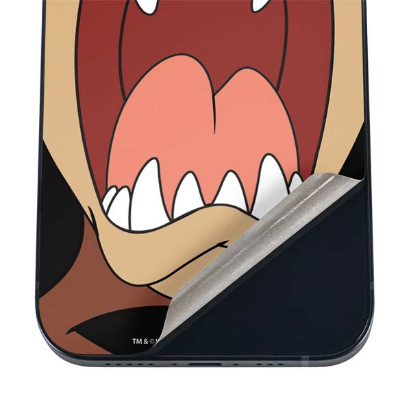 Looney Tunes Taz iPhone 17 Air Skin