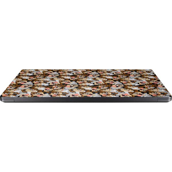 Looney Tunes Taz Super Sized Pattern Surface Laptop 7 13.8in Skin