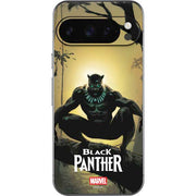 Marvel Black Panther TChalla King of Wakanda Google Pixel 10 Pro XL Skin