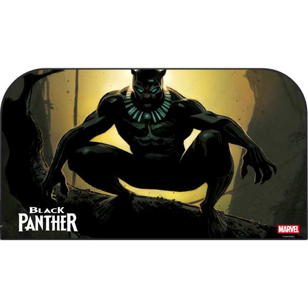 Marvel Black Panther TChalla King of Wakanda Nintendo Switch 2 (2025) with Joy-Con Skin