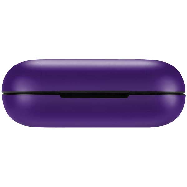 Texas Christian University TCU Horned Frogs Amazon Echo Buds Skin