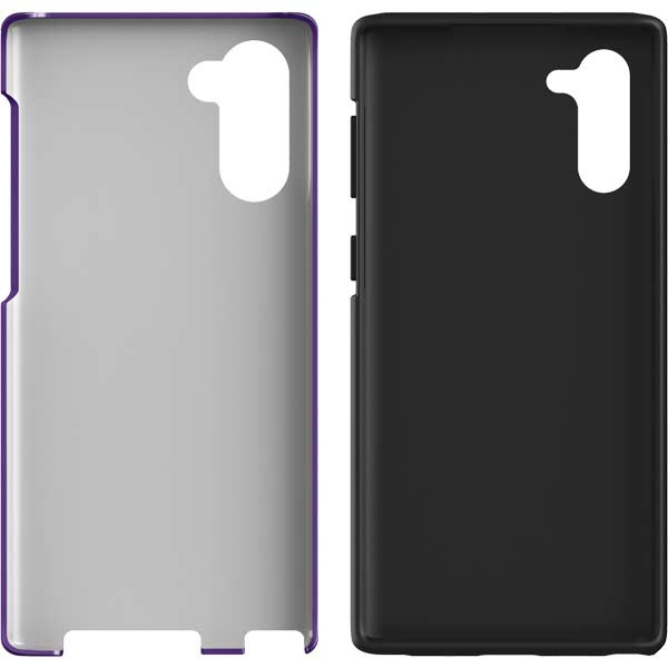 Texas Christian University TCU Horned Frogs Galaxy Note 10 Pro Case