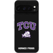 Texas Christian University TCU Horned Frogs Logo Google Pixel 10 Pro XL Skin