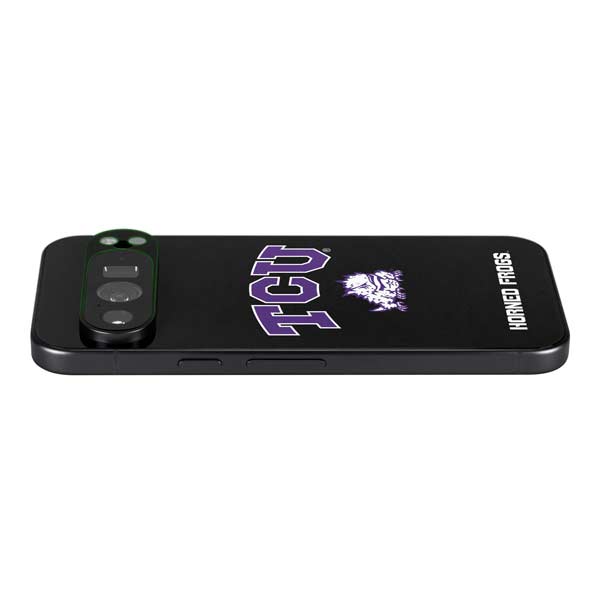 Texas Christian University TCU Horned Frogs Logo Google Pixel 10 Pro XL Skin