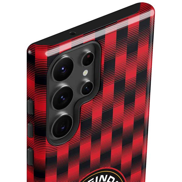 Wizarding Worlds Harry Potter Team Gryffindor Galaxy S23 Ultra Pro Case