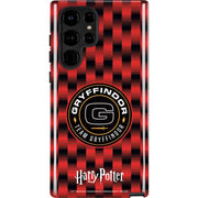 Wizarding Worlds Harry Potter Team Gryffindor Galaxy Cases
