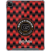Wizarding Worlds Harry Potter Team Gryffindor iPad Cases