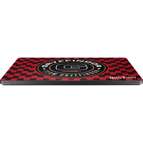 Wizarding Worlds Harry Potter Team Gryffindor Surface Laptop 7 15in Skin