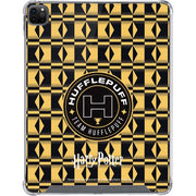 Wizarding Worlds Harry Potter Team Hufflepuff iPad Cases