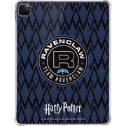 Wizarding Worlds Harry Potter Team Ravenclaw iPad Pro 11in (2024) Clear Case