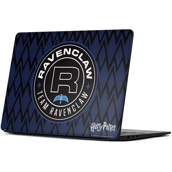 Wizarding Worlds Harry Potter Team Ravenclaw Surface Laptop 7 13.8in Skin
