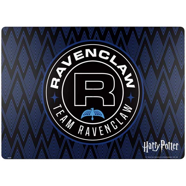 Wizarding Worlds Harry Potter Team Ravenclaw Surface Laptop 7 13.8in Skin