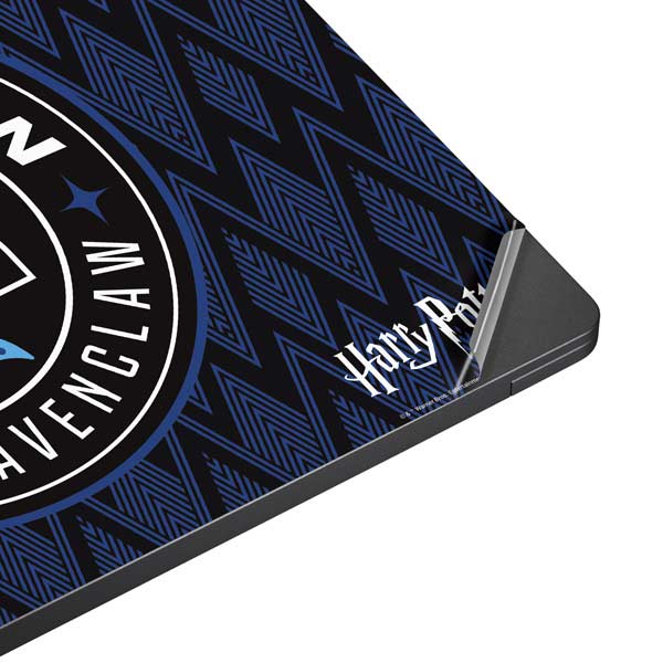 Wizarding Worlds Harry Potter Team Ravenclaw Surface Laptop 7 13.8in Skin
